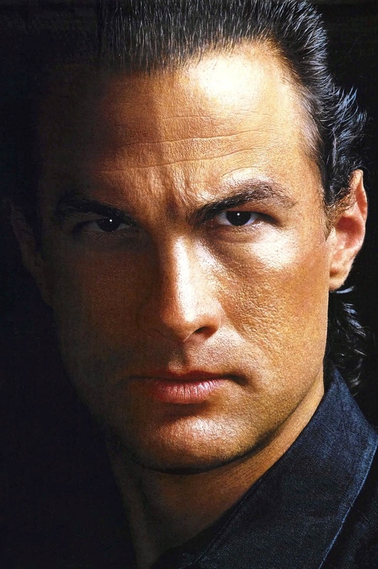 seagal