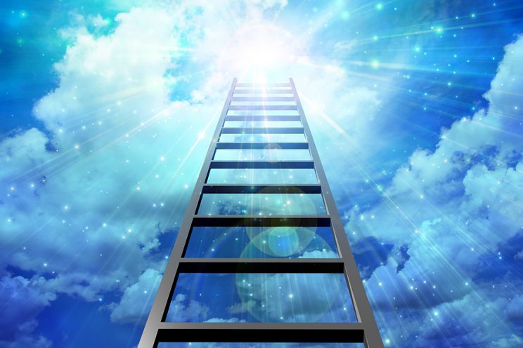 Success Ladder